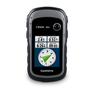 Máy định vị GPS eTrex® 30x